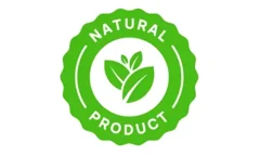 Seal reading Natural Product